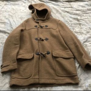Gap Duffle Coat XL
